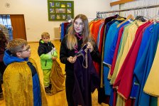 02./03.01.2026 Sternsingen